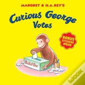 Curious George Votes
