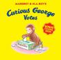 Curious George Votes - Preview