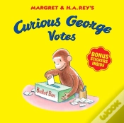 Capa do artigo Curious George Votes