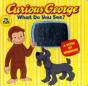 Curious George What Do You See - Preview