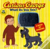 Capa do artigo Curious George What Do You See