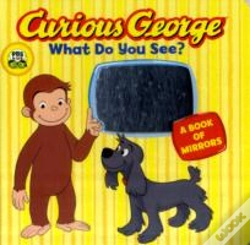 Capa do artigo Curious George What Do You See