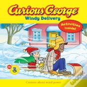 Capa do artigo Curious George Windy Delivery