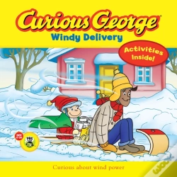 Capa do artigo Curious George Windy Delivery