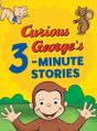 Curious George'S 3-Minute Stories - Preview