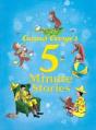 Curious George'S 5-Minute Stories - Preview