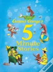 Capa do artigo Curious George