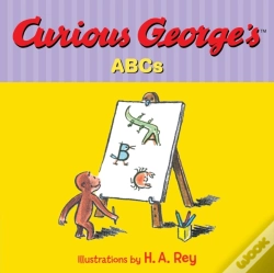 Capa do artigo Curious George'S Abcs