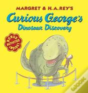 Curious George'S Dinosaur Discovery