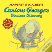Capa do artigo Curious George
