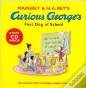 Capa do artigo Curious George