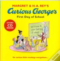 Capa do artigo Curious George'S First Day At School