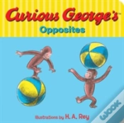 Capa do artigo Curious Georges Opposites