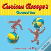 Capa do artigo Curious George