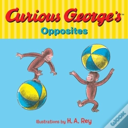 Capa do artigo Curious George'S Opposites