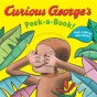 Curious George'S Peek-A-Book! - Preview