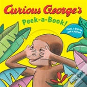 Curious George'S Peek-A-Book!
