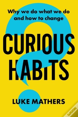 Capa do artigo Curious Habits