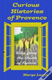 Capa do artigo Curious Histories Of Provence