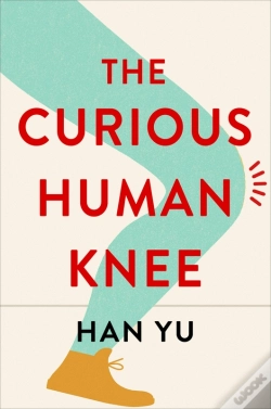 Capa do artigo Curious Human Knee
