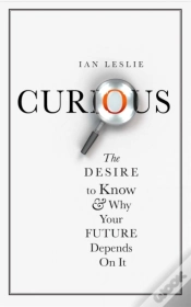 Capa do artigo Curious