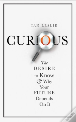 Capa do artigo Curious