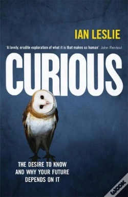 Capa do artigo Curious