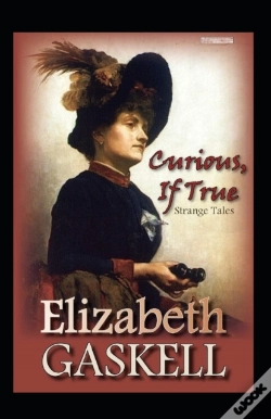 Capa do artigo Curious, If True