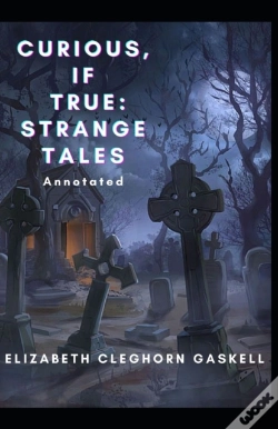 Capa do artigo Curious, If True