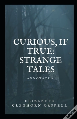 Capa do artigo Curious, If True