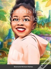 Capa do artigo Curious In Watsyville