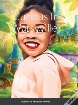Capa do artigo Curious In Watsyville