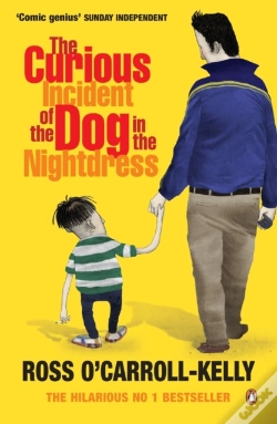 Capa do artigo Curious Incident Of The Dog In The Nightdress