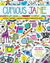 Capa do artigo Curious Jane