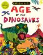 Curious Kids: Age Of The Dinosaurs - Preview