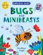 Curious Kids: Bugs And Minibeasts - Preview