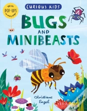 Capa do artigo Curious Kids: Bugs And Minibeasts
