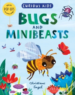 Capa do artigo Curious Kids: Bugs And Minibeasts