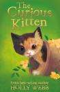 Curious Kitten - Preview