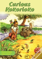 Curious Kokorioko