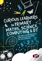 Capa do artigo Curious Learners In Primary Maths, Science, Computing And Dt