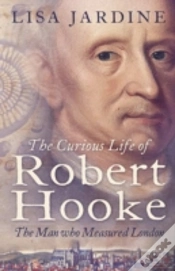 Capa do artigo Curious Life Of Robert Hooke