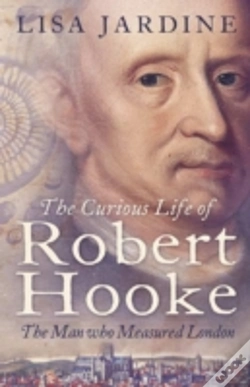 Capa do artigo Curious Life Of Robert Hooke