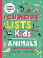 Curious Lists For Kids-Animals - Preview