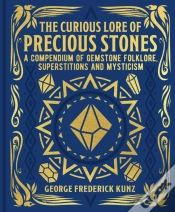 Capa do artigo Curious Lore Of Precious Stones
