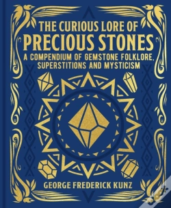 Capa do artigo Curious Lore Of Precious Stones