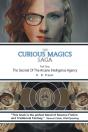 Curious Magics Saga - Preview