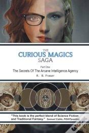 Capa do artigo Curious Magics Saga