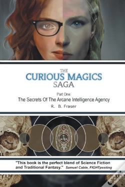 Capa do artigo Curious Magics Saga
