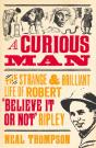 Curious Man - Preview